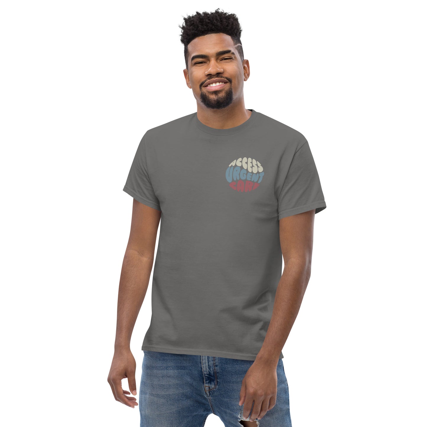 Men's classic tee