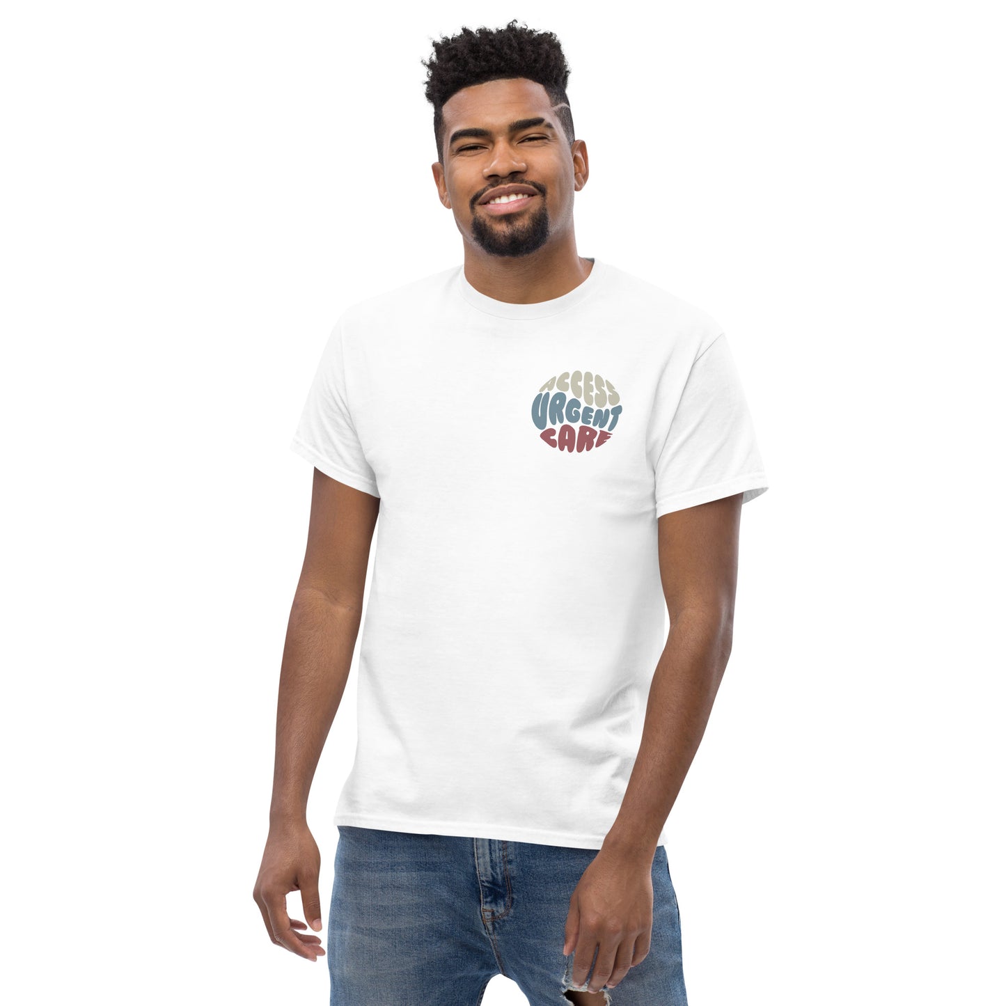Men's classic tee