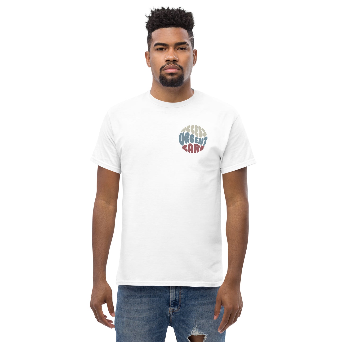Men's classic tee
