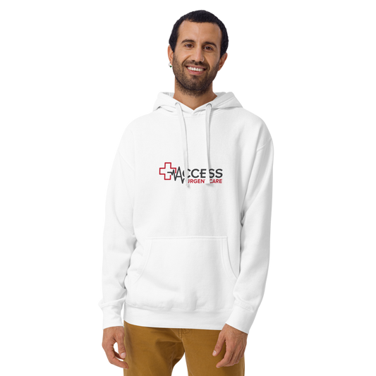 AUC Unisex Hoodie