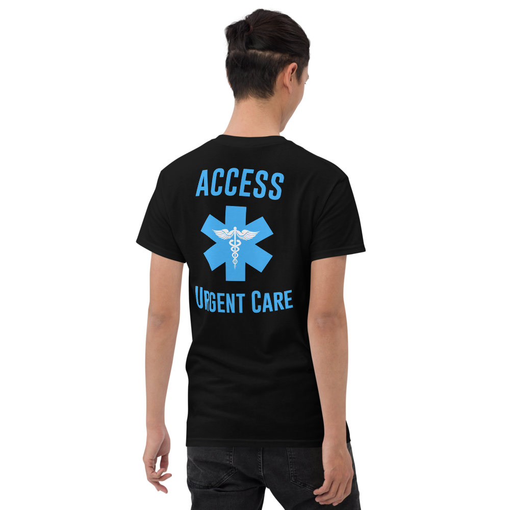 Varsity Logo Shirt