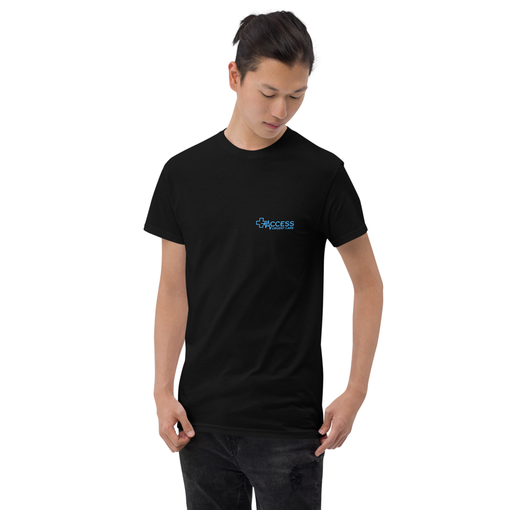 Varsity Logo Shirt