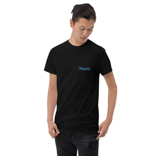 Varsity Logo Shirt