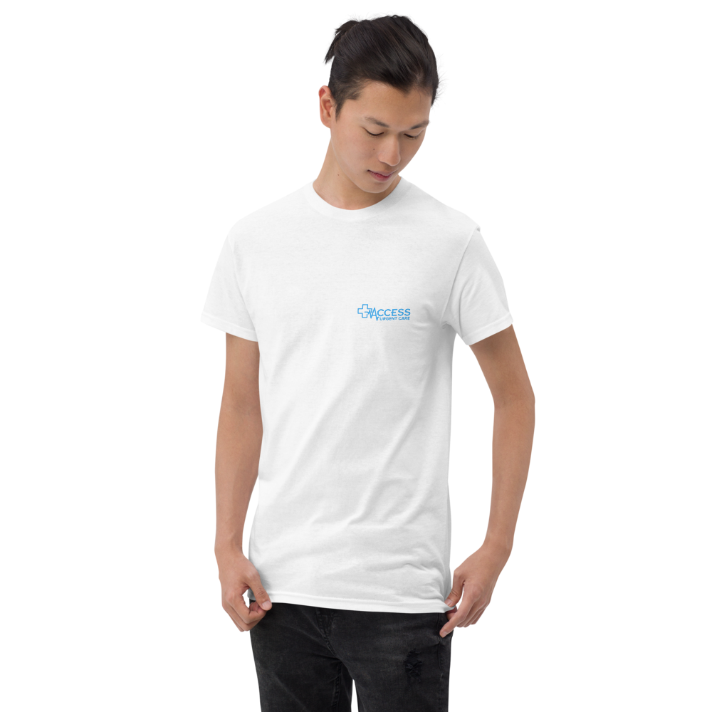 Varsity Logo Shirt